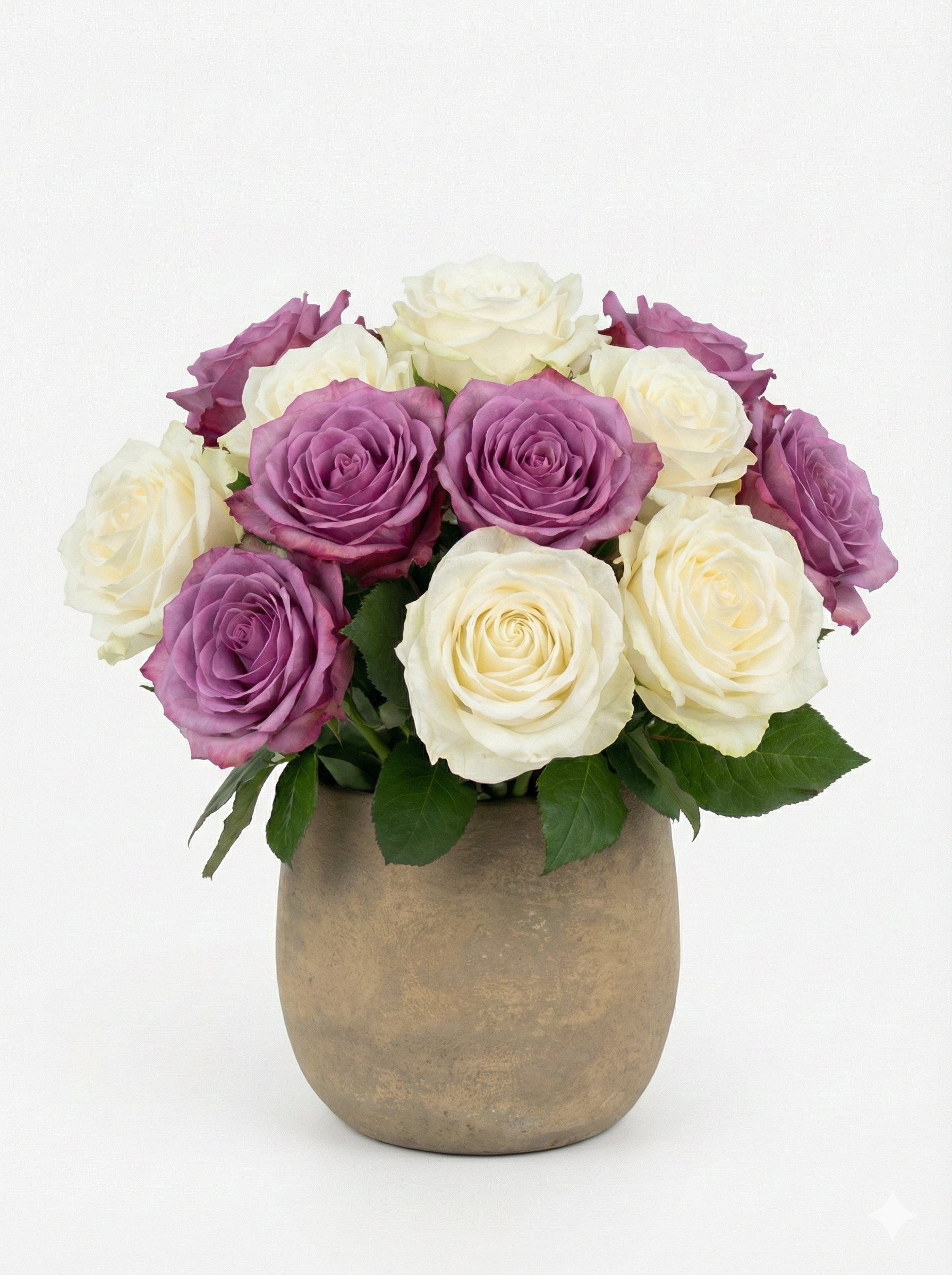 The Artisan’s Selection: 10 Premium Roses